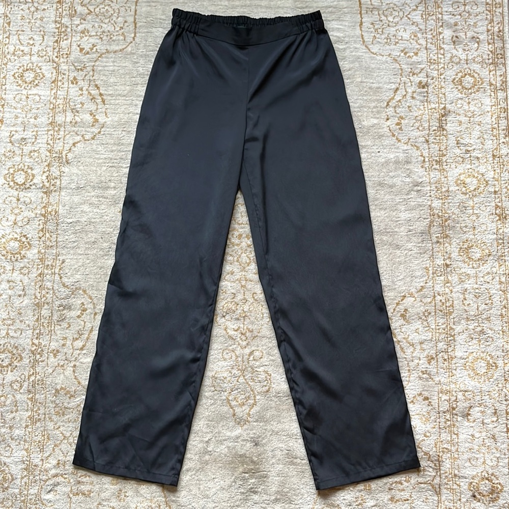 Black Dress Pants